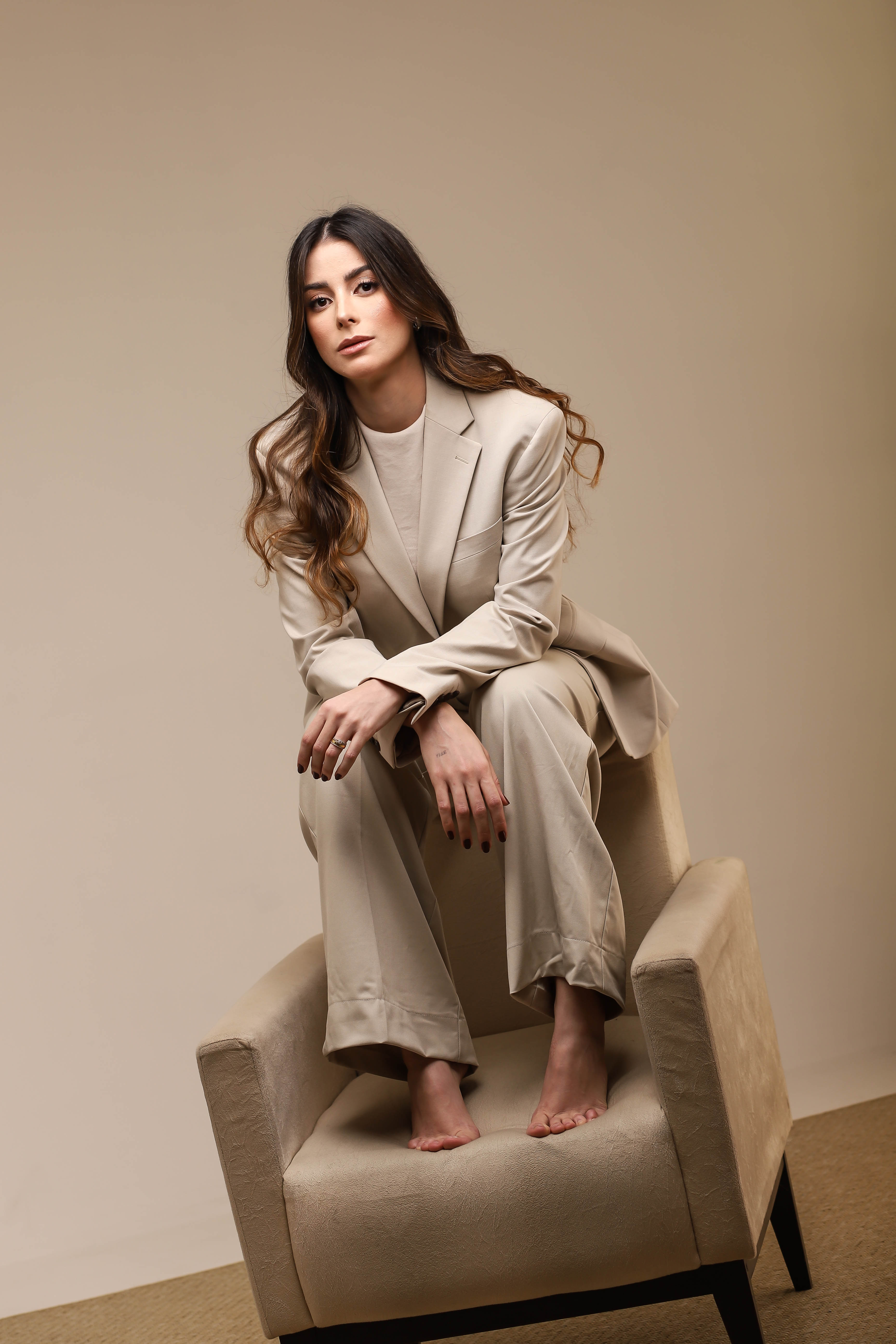 Mariana Thomazini